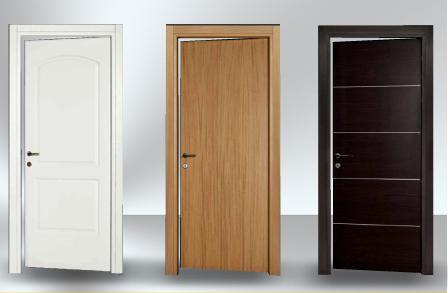 porte Garbagnate Milanese