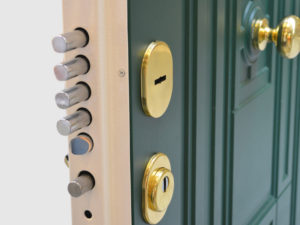 riparazione porte blindate Garbagnate Milanese